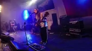 Dmente Comun - Nuestra raza (Acido Fest)