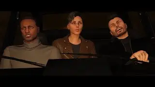 What Is Love in GTAV