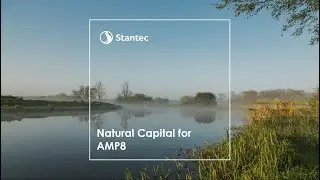 Webinar Recording: Beyond the Asset Webinar – Natural Capital for AMP8