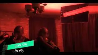 DYME ONE @ Spaulding Gardens 9 23 11(No Pity)