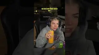 Fibi tests the new varieties of Gönrgy