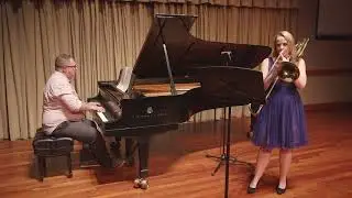 Morceau de Concours by Edmond Missa