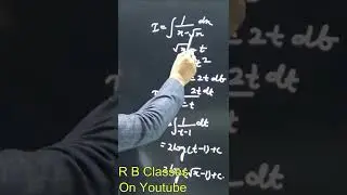 Class 12 Maths, 