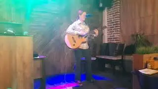 разогрев перед песней Кошки-мышки и песня кошки-мышки