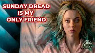 Sunday Dread Is My Only Friend: When the Weekend Wasn't Long Enough (Veo 3 Realistic AI Music Video)
