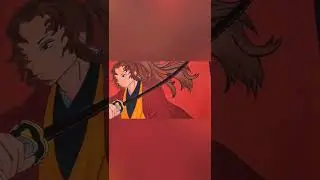 Yoriichi Tsugikuni from Demon Slayer #shorts #yoriichi #demonslayer