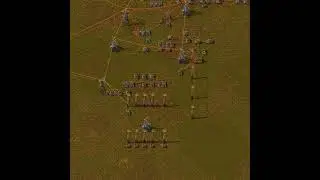 Project wire mess progress video 50: animation system time-lapse (x150 ish)