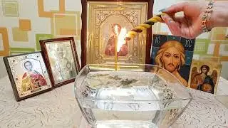 Отжиг крадника.Снимаем крадник с себя и возвращаем свои блага обратно.