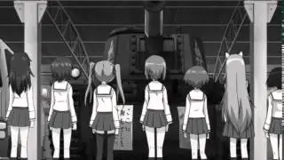 Nightcore~ Salute!