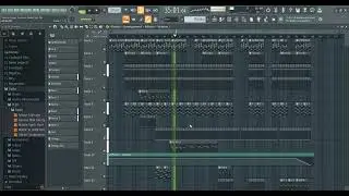 Snoop Dogg Sensual Seduction flp   FL Studio 21 2024 08 21 03 46 32