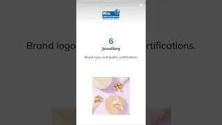 Transform your products with the magic of EP labels ! #hiraholovision