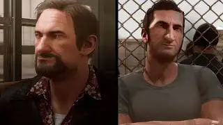 A WAY OUT!! (Funny Moments)