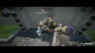 Warface AirbornSkillz vs OrbiaMortis  D17   21:9 ultrawide