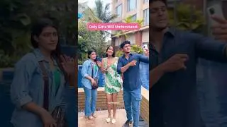 Only Girls Will Understand | Anisha Dixit | 