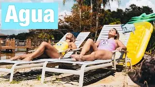 AGUA- J BALVIN COVER | CHOREOGRAPHY