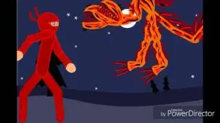 Stickman Randoms #3 Ninja Massacre