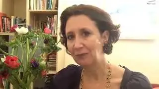 לראות צלול את האופק