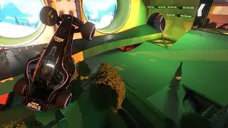 satisfying trackmania campaign