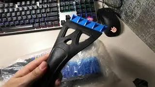Автомобильный скребок для машины из Китая