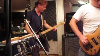 Xperimental (Jam) - Experimental Farm