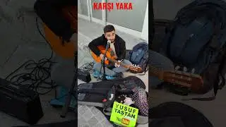 Yusuf TAŞTAN #karşıyakalı