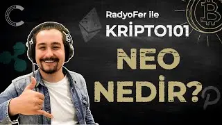 Kripto101: 🚀 Çin'in Ethereum'u Ne Kazandıracak? NEO Coin Alınır Mı? | NEO Coin Nedir?