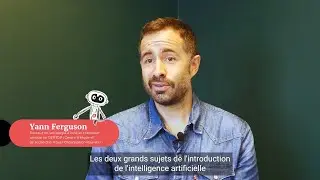 IA : technologie de collaboration ou de domination ?