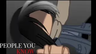 People You Know Meme||Gacha Club||Ft.creator Purple||READ DESC