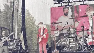Luis Dannwitz & Mates - Spirit Of Life (live)