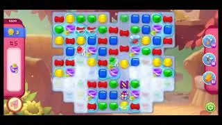 Homescapes Level 4804