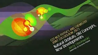 Natural Orbitals: Old Concepts, New Developments