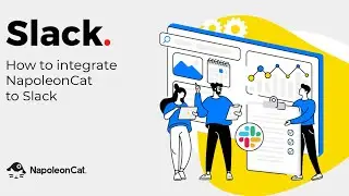 How to integrate NapoleonCat to Slack