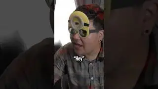 The man with the LEAST rizz in the entire world (with 