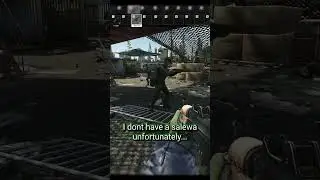 Finding salewa tips - Escape From Tarkov #shorts