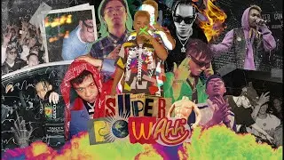 SUPER POWER - Pjpo x MinhLai x 95G ( SMO, Lil’Wuyn, Khoa Wzzzy ) (Prod. by TPal)