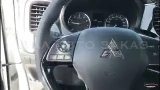 Специальное предложение доставка под ключ за 21 день до РК, КЗ в РФ MITSUBISHI OUTLANDER!!!