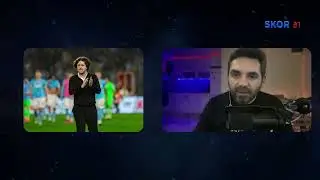 Fatih Tekke'ye Siyah Giyiyor Diyebilirler! Trabzonspor | Bilal Kureş