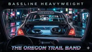 Bassline Heavyweight – Minimal Trap Phonk Car Audio Anthem