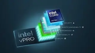 Seguridad y Ciber Seguridad con Intel | David Garza