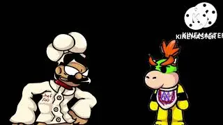 fnf vs chef pepe unsed song