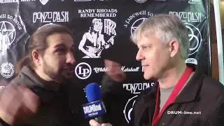 Brian Tichy - Bashfest 2017