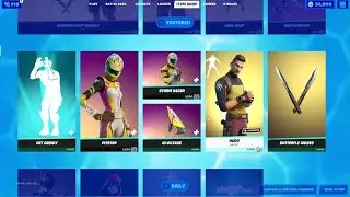 FORTNITE SUMMER DRIFT SKIN IS HERE! | June 2nd Item Shop Review