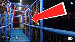 If you go in, you might not make it back out