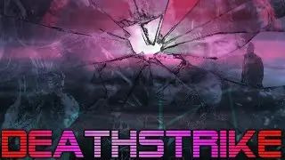 DMC5 Combo MAD - DeathStrike