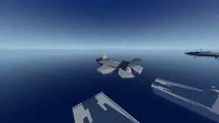 Godot 3D high-level multiplayer API w/interpolation demonstration.