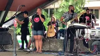 Natalie Raikadroka - Women's Worth by Alicia Keys (Cover)
