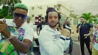 DIDI - Maceo El Perro Blanco X El Mega X Orlando el Moreno Feo X Paramba (Video Oficial)