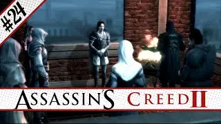 Assassin's Creed II- #24: The Brotherhood