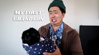 When Asian Parents want Grandchildren