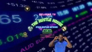 TESLA ON FIRE, JUMIA UPDATE AFRICAN AMAZON, Q2 EARNINGS KICKS OFF | LET'S HUSTLE